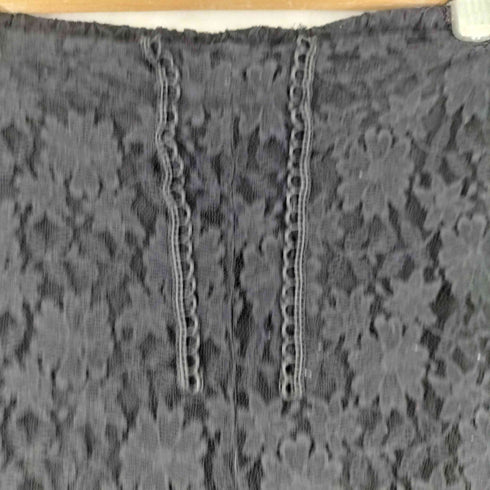 ods auo レース フレアパンツ レディース