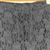 ods auo レース フレアパンツ レディース