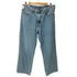 リーバイス Levis PREMIUM STAY LOOSE ステイ ルーズ バギー デニム パンツ メンズ W33L32