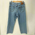リーバイス Levis PREMIUM STAY LOOSE ステイ ルーズ バギー デニム パンツ メンズ W33L32