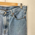 リーバイス Levis PREMIUM STAY LOOSE ステイ ルーズ バギー デニム パンツ メンズ W33L32