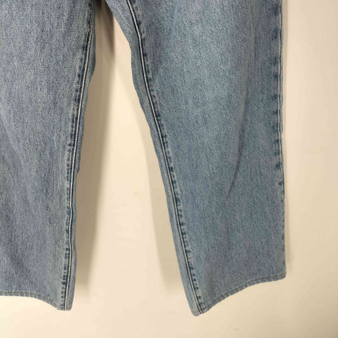 リーバイス Levis PREMIUM STAY LOOSE ステイ ルーズ バギー デニム パンツ メンズ W33L32