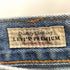 リーバイス Levis PREMIUM STAY LOOSE ステイ ルーズ バギー デニム パンツ メンズ W33L32