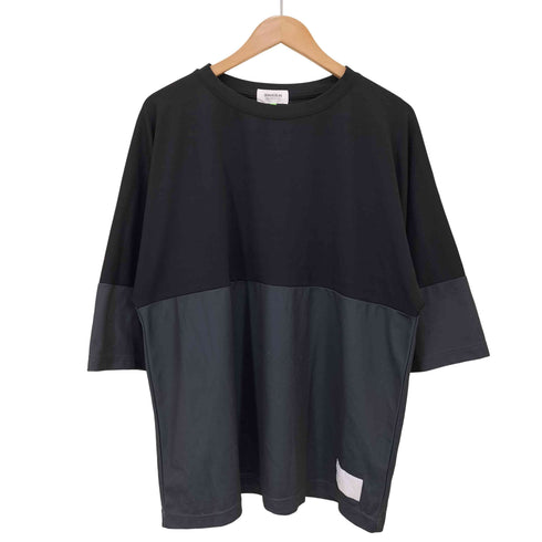 DEMARCOLAB VENT FOOTBALL TOP ベントフットボールトップ メンズ 3