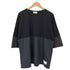 DEMARCOLAB VENT FOOTBALL TOP ベントフットボールトップ メンズ 3