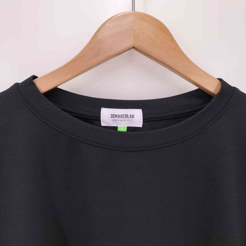 DEMARCOLAB VENT FOOTBALL TOP ベントフットボールトップ メンズ 3