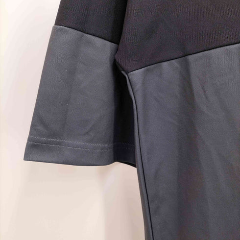 DEMARCOLAB VENT FOOTBALL TOP ベントフットボールトップ メンズ 3