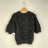 ビューティーアンドユースユナイテッドアローズ BEAUTY & YOUTH UNITED ARROWS 24AW フェザーヤーンショートスリーブニットプルオーバー レディース FREE