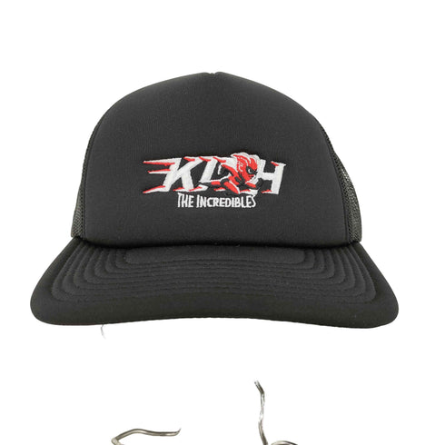 キス KITH 25aw Dash Nolan Trucker Hat メンズ
