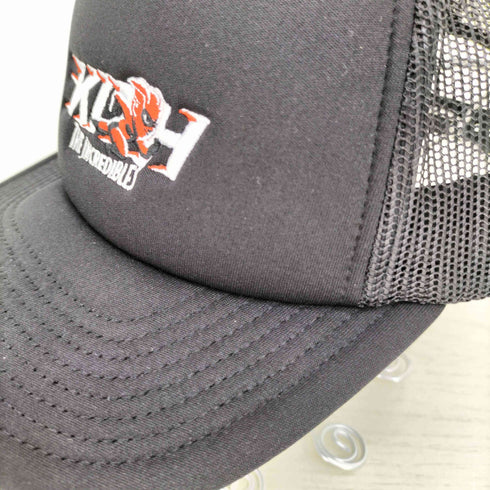 キス KITH 25aw Dash Nolan Trucker Hat メンズ
