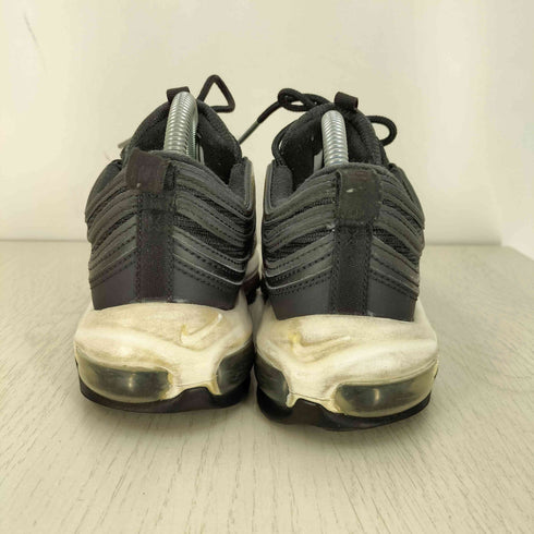 ナイキ NIKE Air Max 97 Black White レディース JPN:24