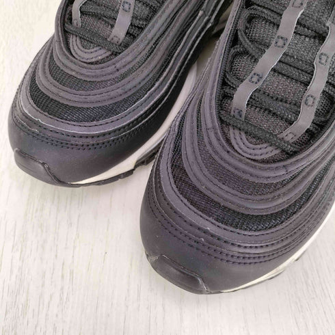 ナイキ NIKE Air Max 97 Black White レディース JPN:24
