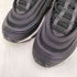 ナイキ NIKE Air Max 97 Black White レディース JPN:24
