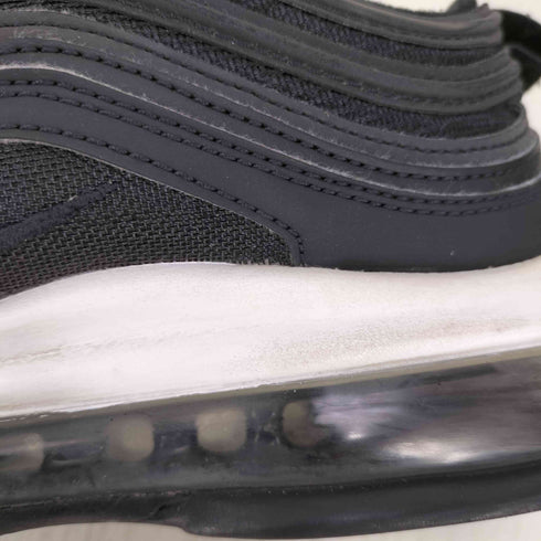 ナイキ NIKE Air Max 97 Black White レディース JPN:24