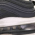 ナイキ NIKE Air Max 97 Black White レディース JPN:24