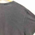 フロントキャラクタープリントクルーネックTシャツ メンズ M