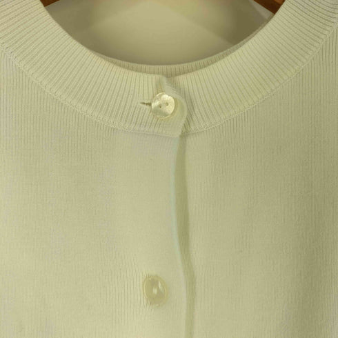 スナイデル snidel Sustainableパターンパフスリニットプルオーバー レディース ONE SIZE