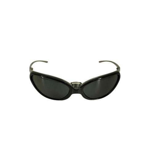 ジェントルモンスター GENTLE MONSTER Noiz Veil 01 メンズ 66□18-106 AT