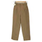 ユニクロ UNIQLO タックワイドパンツ レディース JPN:XS