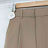 ユニクロ UNIQLO タックワイドパンツ レディース JPN:XS