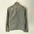 バーバリーブラックレーベル BURBERRY BLACK LABEL Houndstooth Harrington Jacket ホースロゴ刺繍 裏地 ノバチェック 千鳥格子 ハウンドトゥース ハリントン ジャケット スウィングトップ ブルゾン メンズ import:M