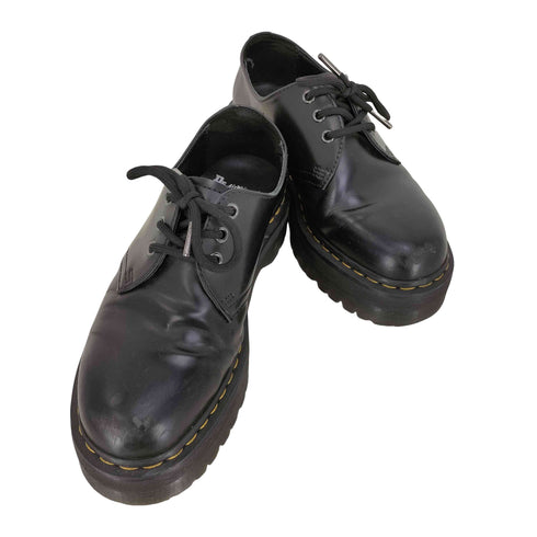 ドクターマーチン Dr.Martens 1461 QUAD 3 ホール シューズ メンズ UK:7