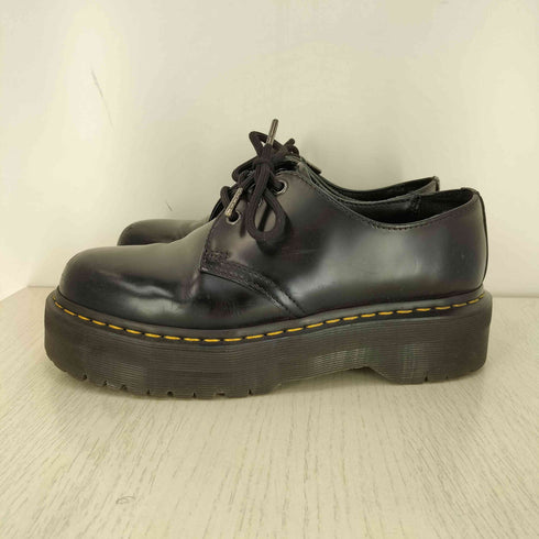 ドクターマーチン Dr.Martens 1461 QUAD 3 ホール シューズ メンズ UK:7