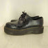 ドクターマーチン Dr.Martens 1461 QUAD 3 ホール シューズ メンズ UK:7
