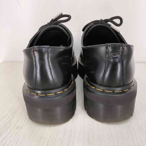 ドクターマーチン Dr.Martens 1461 QUAD 3 ホール シューズ メンズ UK:7