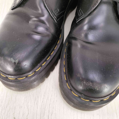 ドクターマーチン Dr.Martens 1461 QUAD 3 ホール シューズ メンズ UK:7