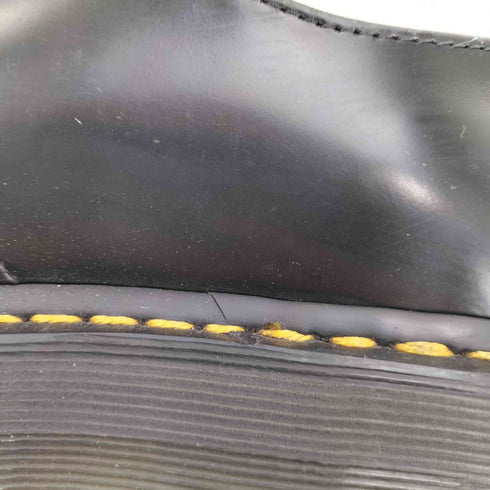 ドクターマーチン Dr.Martens 1461 QUAD 3 ホール シューズ メンズ UK:7