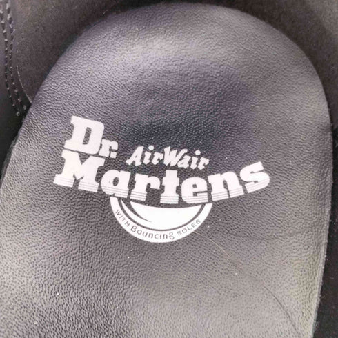 ドクターマーチン Dr.Martens 1461 QUAD 3 ホール シューズ メンズ UK:7
