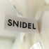 スナイデル snidel フラワードッキングニットワンピース レディース FREE