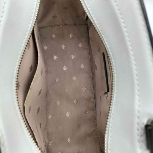 ケイトスペードニューヨーク kate spade NEW YORK ステイシー カラー ブロック ミディアム サッチェル 2WAY ショルダー バック レディース
