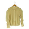 マウジー moussy moussy TULLE LAYERED シャツ レディース FREE