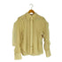マウジー moussy moussy TULLE LAYERED シャツ レディース FREE