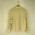 マウジー moussy moussy TULLE LAYERED シャツ レディース FREE