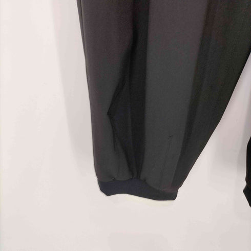 ケイハヤマプリュス kei hayama plus バルーン タック パンツ レディース JPN:2