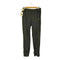 ナイキ NIKE DRI-FIT 裾ジップ トラックパンツ レディース import:M