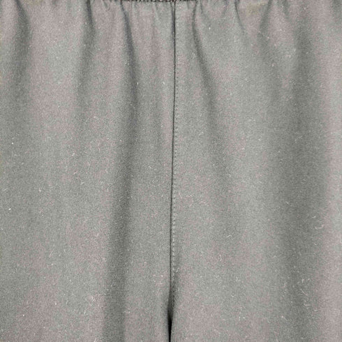 ナイキ NIKE DRI-FIT 裾ジップ トラックパンツ レディース import:M