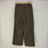 アーバンリサーチサニーレーベル URBAN RESEARCH Sonny Label ヘリンボーンキャミ×パンツセットアップ レディース FREE