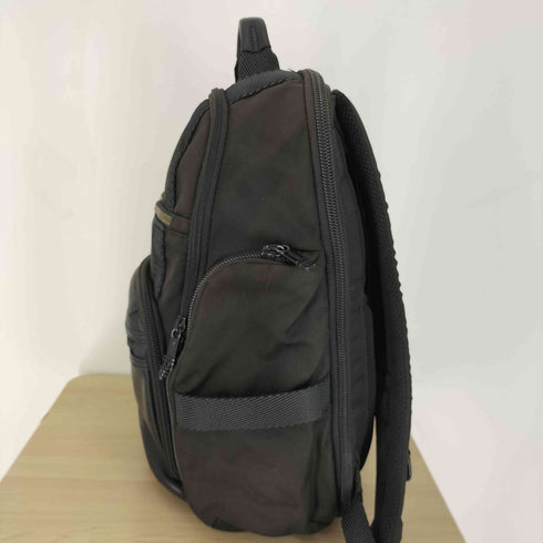 トゥミ TUMI Alpha Bravo アルファブラボ シェパード デラックス・バックパック メンズ