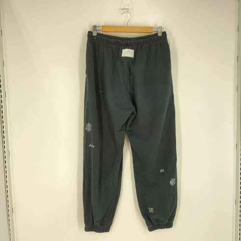 ナイキ NIKE スポーツウェア アイコン クラッシュ ウィメンズ オーバーサイズド ジョガーパンツ レディース import:L