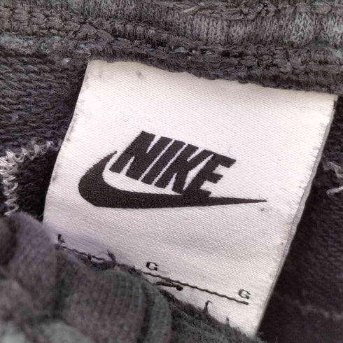 ナイキ NIKE スポーツウェア アイコン クラッシュ ウィメンズ オーバーサイズド ジョガーパンツ レディース import:L