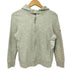 マッキントッシュフィロソフィー MACKINTOSH PHILOSOPHY チンストラップ フレンチテリー ジップアップ パーカー レディース JPN:2