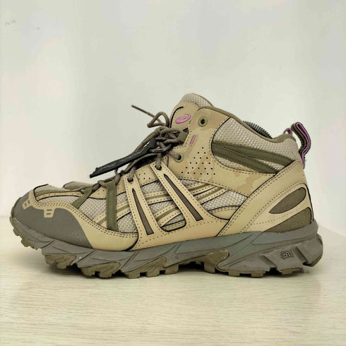 アシックス ASICS SportStyle GEL-SONOMA 15-50 MT FEATHER GREY/WOOD CREPE メンズ JPN:27.5