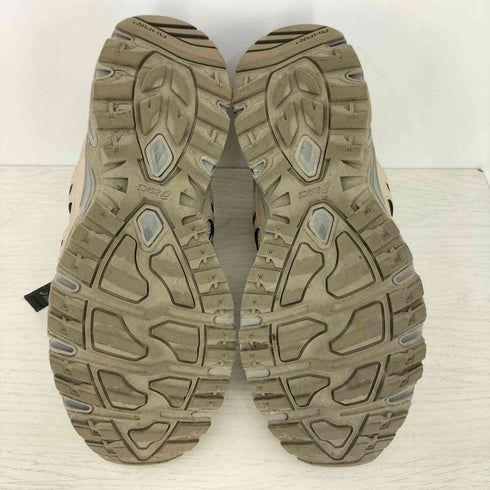 アシックス ASICS SportStyle GEL-SONOMA 15-50 MT FEATHER GREY/WOOD CREPE メンズ JPN:27.5