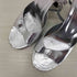 クリスチャンディオール Christian Dior SOULIERS ハイヒールストラップパンプス レディース 5 1/2