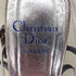 クリスチャンディオール Christian Dior SOULIERS ハイヒールストラップパンプス レディース 5 1/2