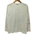 アンクレイヴ uncrave 22SS KAZUKI NAGAYAMA フォトプリント L/S Tシャツ レディース JPN:1